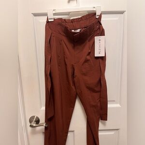 NWT Athleta Skyline Pant